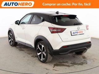 Nissan Juke 1.6 Hybrid Premiere Edition