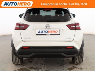 Nissan Juke 1.6 Hybrid Premiere Edition