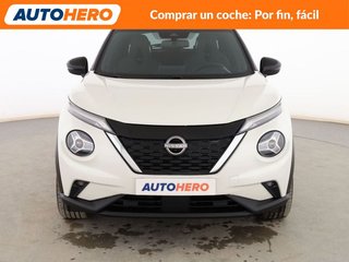 Nissan Juke 1.6 Hybrid Premiere Edition