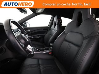 Nissan Juke 1.6 Hybrid Premiere Edition