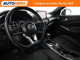 Nissan Juke 1.6 Hybrid Premiere Edition