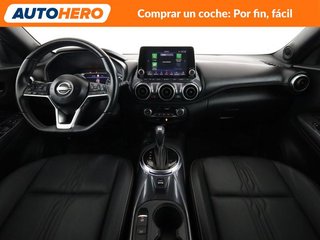 Nissan Juke 1.6 Hybrid Premiere Edition
