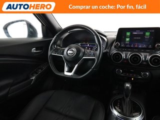 Nissan Juke 1.6 Hybrid Premiere Edition