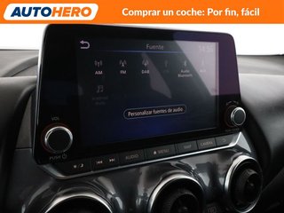 Nissan Juke 1.6 Hybrid Premiere Edition