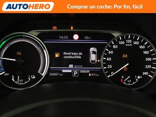 Nissan Juke 1.6 Hybrid Premiere Edition