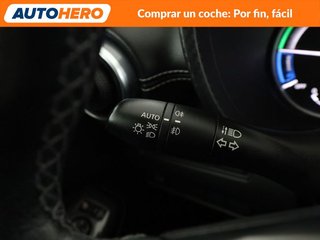 Nissan Juke 1.6 Hybrid Premiere Edition