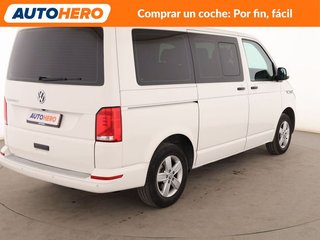 Volkswagen Caravelle 2.0 TDI Origin