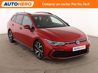 Volkswagen Golf 2.0 TDI R-Line