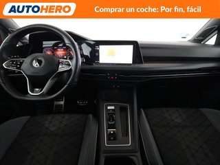 Volkswagen Golf 2.0 TDI R-Line