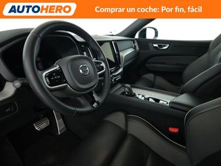 Volvo XC60 2.0 B4 Mild-Hybrid R Design 2WD