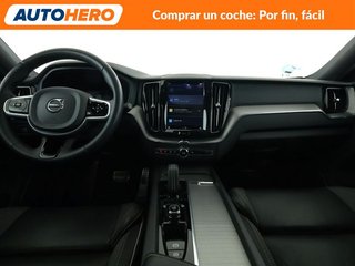 Volvo XC60 2.0 B4 Mild-Hybrid R Design 2WD