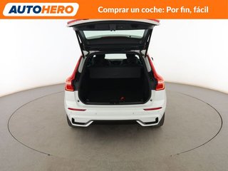 Volvo XC60 2.0 B4 Mild-Hybrid R Design 2WD