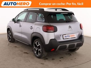 Citroën C3 Aircross 1.2 PureTech Shine Pack