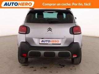 Citroën C3 Aircross 1.2 PureTech Shine Pack