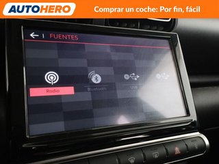 Citroën C3 Aircross 1.2 PureTech Shine Pack