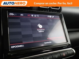 Citroën C3 Aircross 1.2 PureTech Shine Pack