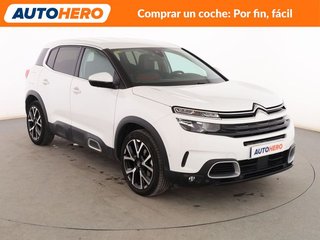 Citroën C5 Aircross 1.2 PureTech Feel