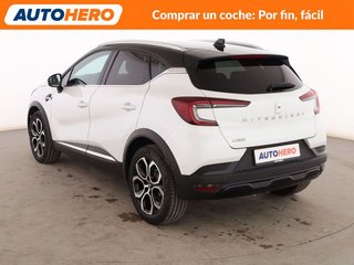 Mitsubishi ASX 1.3 TCE Mild-Hybrid Kaiteki