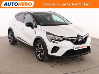 Mitsubishi ASX 1.3 TCE Mild-Hybrid Kaiteki