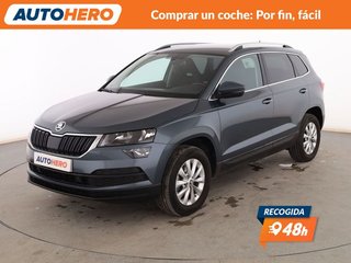 Skoda Karoq 1.0 TSI Ambition