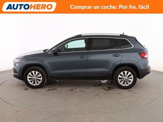 Skoda Karoq 1.0 TSI Ambition
