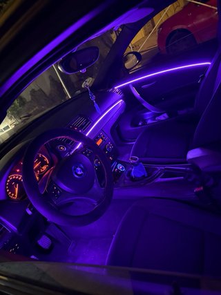 BMW Serie 1 2008