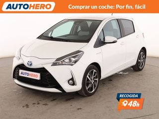 Toyota Yaris 1.5 Hybrid Active