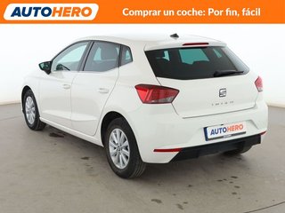 Seat Ibiza 1.0 TSI Xcellence