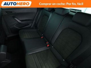 Seat Ibiza 1.0 TSI Xcellence