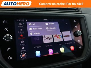 Seat Ibiza 1.0 TSI Xcellence