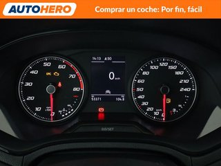 Seat Ibiza 1.0 TSI Xcellence