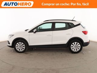 Seat Arona 1.6 TDI Style