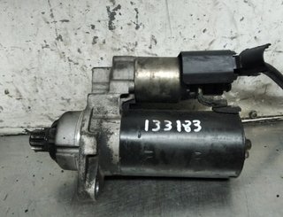 0001123038 motor arranque volkswagen passat 396312