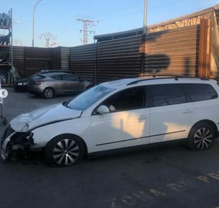 0001123038 motor arranque volkswagen passat 396312