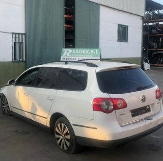 0001123038 motor arranque volkswagen passat 396312