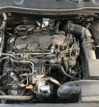 0001123038 motor arranque volkswagen passat 396312