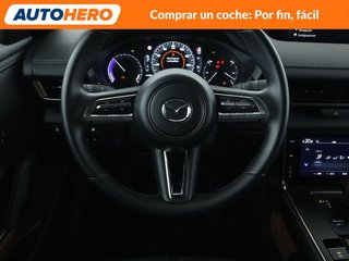 Mazda MX-30 electric drive 125 kW Ad'vantage R-EV