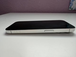iPhone 14 Pro Bianco