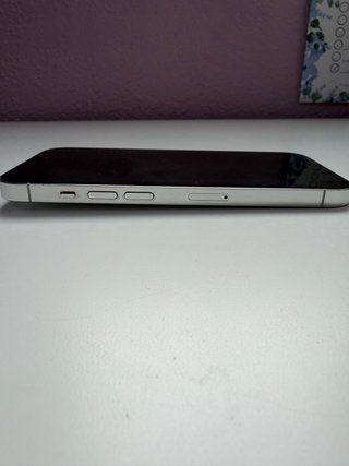 iPhone 14 Pro Bianco