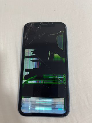 iPhone XR 64GB Azul