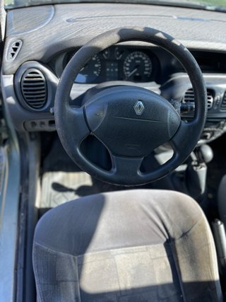 Renault Megane 1,9 dTI 98 Cv.