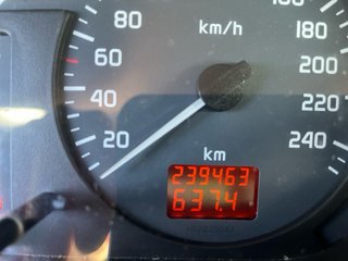 Renault Megane 1,9 dTI 98 Cv.