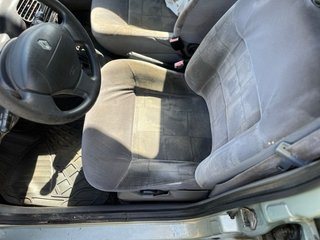 Renault Megane 1,9 dTI 98 Cv.