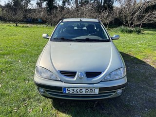 Renault Megane 1,9 dTI 98 Cv.