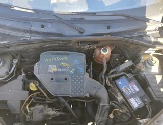 Renault ie200708 espejo interior kangoo 1.9 84289