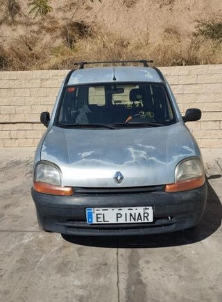 Renault ie200708 espejo interior kangoo 1.9 84289