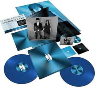 U2 Songs of Experience box set