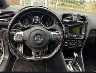 Volkswagen Golf 2011