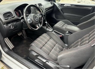 Volkswagen Golf 2011