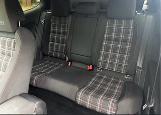 Volkswagen Golf 2011